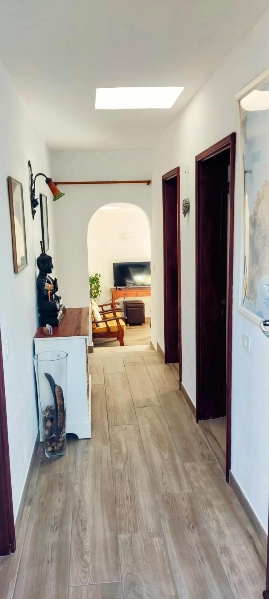 Vv - Casa Para Ti Ла-Асомада Экстерьер фото